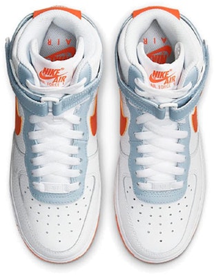(大童) 耐克 空军一号 高帮 'Be Kind' DC2198-100 Shop (大童) 耐克 空军一号 高帮 'Be Kind' DC2198-100
