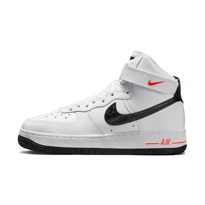 (GS) Nike Air Force 1 High 'Electric'