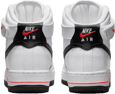 (小学) Nike Air Force 1 高帮 '电力' FD1019-100 Shop (小学) Nike Air Force 1 高帮 '电力' FD1019-100