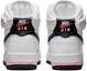 Shop (小学) Nike Air Force 1 高帮 '电力' FD1019-100