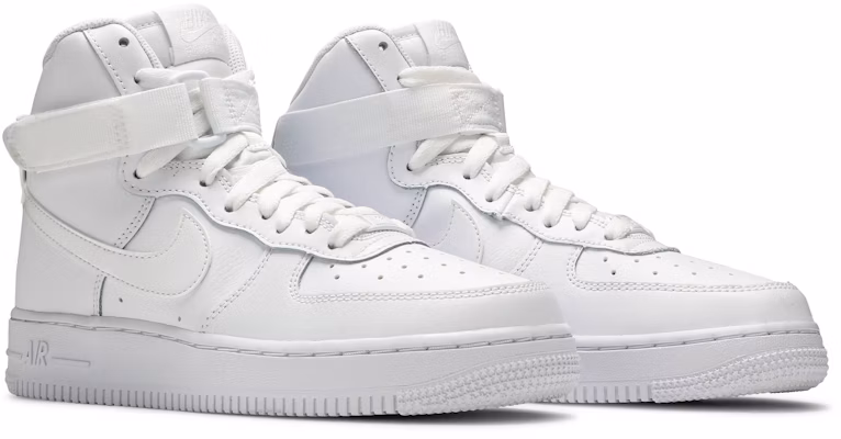 Air force 1 high 2025 grade school