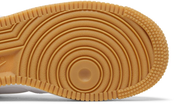 (Kanak-kanak) Nike Air Force 1 Tinggi 'Putih Gum' DH1058-100 Purchase (Kanak-kanak) Nike Air Force 1 Tinggi 'Putih Gum' DH1058-100