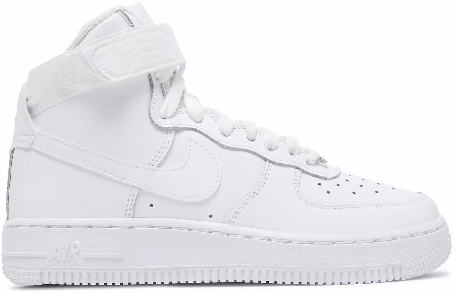 nike-air-force-1-high-le-triple-white-gs