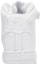 Sizing (Kanak-Kanak) Nike Air Force 1 High LE 'Triple White' Putih Serba DH2943-111