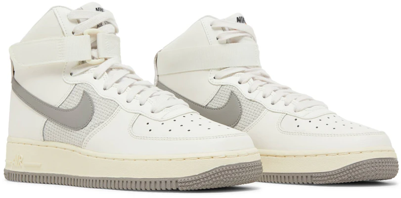 Air force 1 2025 high top grade school