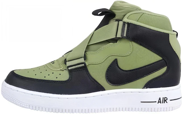 (Niños) Nike Air Force 1 Highness 'Dusty Olive' BQ3598-300 Buy (Niños) Nike Air Force 1 Highness 'Dusty Olive' BQ3598-300