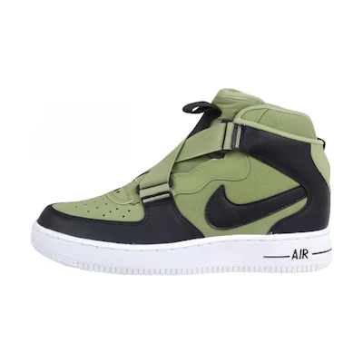 (GS) Nike Air Force 1 Highness 'Dusty Olive'