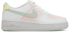 Buy GS ナイキ エアフォース1 インパクト "サミットホワイト/シーフォーム" DR4853-100