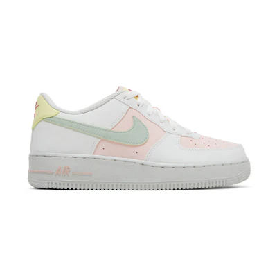 (GS) Nike Air Force 1 Impact 'Summit White Seafoam'