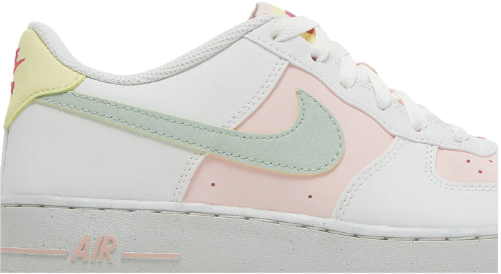 GS ナイキ エアフォース1 インパクト "サミットホワイト/シーフォーム" DR4853-100 Order GS ナイキ エアフォース1 インパクト "サミットホワイト/シーフォーム" DR4853-100