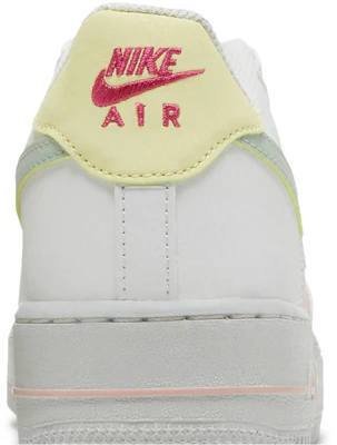 GS ナイキ エアフォース1 インパクト "サミットホワイト/シーフォーム" DR4853-100 Sizing GS ナイキ エアフォース1 インパクト "サミットホワイト/シーフォーム" DR4853-100