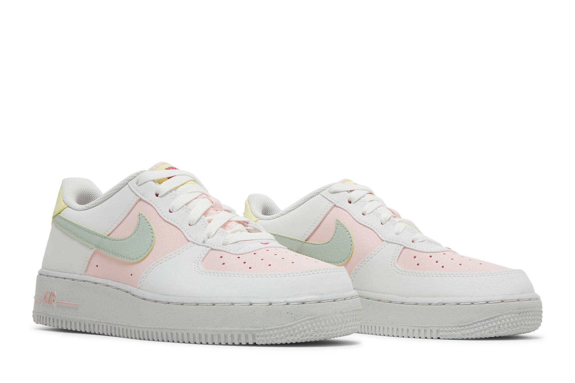 seafoam af1