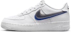 Buy (Sekolah Dasar) Nike Air Force 1 Impact Next Nature 'Double Swoosh' FD0688-100