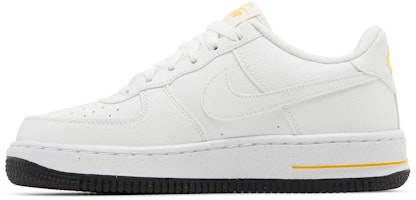 (Zapatillas Escolares) Nike Air Force 1 Impact Next Nature 'Blanco Oro Universitario' DZ6756-100 Lookbook (Zapatillas Escolares) Nike Air Force 1 Impact Next Nature 'Blanco Oro Universitario' DZ6756-100