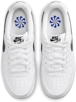 (Kanak-Kanak) Nike Air Force 1 Impact Next Nature 'Double Swoosh' FD0688-100 Shop (Kanak-Kanak) Nike Air Force 1 Impact Next Nature 'Double Swoosh' FD0688-100