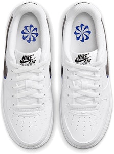 나이키 에어포스 1 임팩트 넥스트 네이처 "더블 스우시" (초등학생) FD0688-100 Shop 나이키 에어포스 1 임팩트 넥스트 네이처 "더블 스우시" (초등학생) FD0688-100