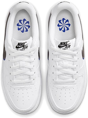 (Sekolah Dasar) Nike Air Force 1 Impact Next Nature 'Double Swoosh' FD0688-100 Shop (Sekolah Dasar) Nike Air Force 1 Impact Next Nature 'Double Swoosh' FD0688-100
