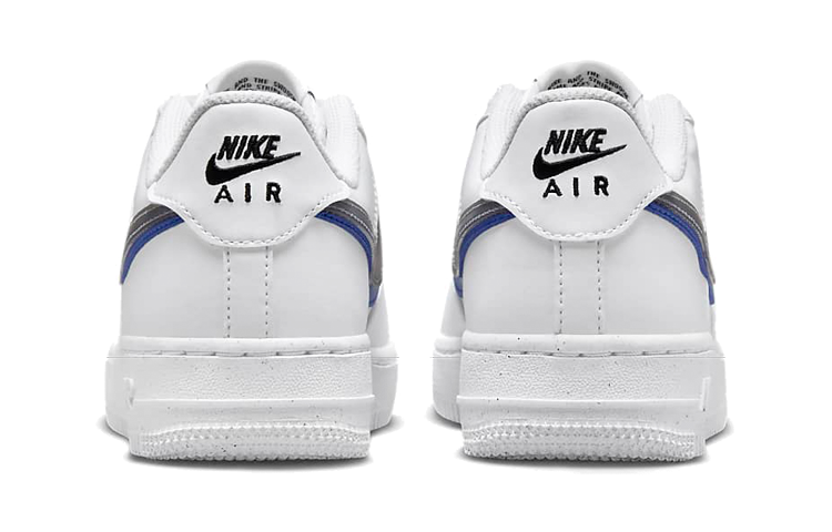 Purchase (Sekolah Dasar) Nike Air Force 1 Impact Next Nature 'Double Swoosh' FD0688-100