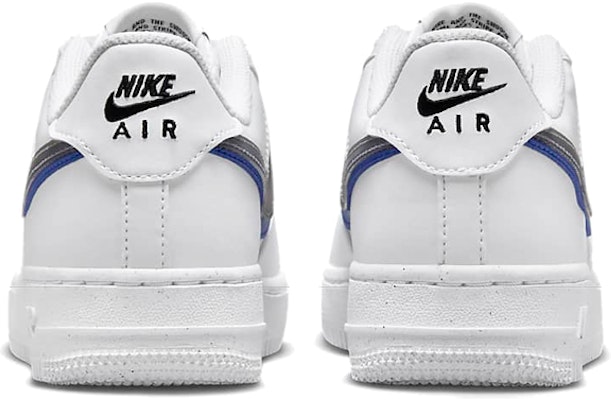 (Sekolah Dasar) Nike Air Force 1 Impact Next Nature 'Double Swoosh' FD0688-100 Purchase (Sekolah Dasar) Nike Air Force 1 Impact Next Nature 'Double Swoosh' FD0688-100