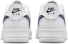 Purchase (Sekolah Dasar) Nike Air Force 1 Impact Next Nature 'Double Swoosh' FD0688-100
