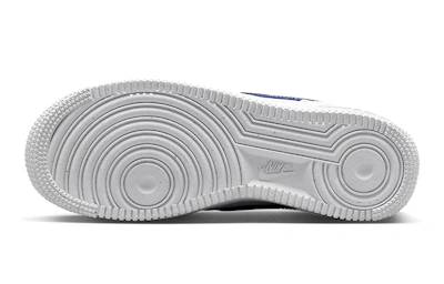 (Grade School) Nike Air Force 1 Impact Next Nature 'Double Swoosh' FD0688-100