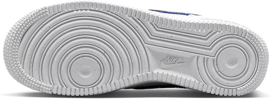 (Kanak-Kanak) Nike Air Force 1 Impact Next Nature 'Double Swoosh' FD0688-100 Details for (Kanak-Kanak) Nike Air Force 1 Impact Next Nature 'Double Swoosh' FD0688-100