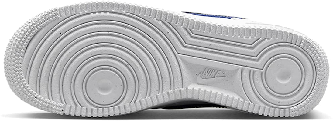 (Sekolah Dasar) Nike Air Force 1 Impact Next Nature 'Double Swoosh' FD0688-100 Details for (Sekolah Dasar) Nike Air Force 1 Impact Next Nature 'Double Swoosh' FD0688-100