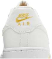 (Zapatillas Escolares) Nike Air Force 1 Impact Next Nature 'Blanco Oro Universitario' DZ6756-100 Sizing (Zapatillas Escolares) Nike Air Force 1 Impact Next Nature 'Blanco Oro Universitario' DZ6756-100
