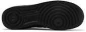 Shop (Kanak-Kanak) Nike Air Force 1 LE 'Triple Black' DH2920-001
