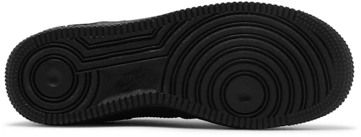 Purchase (Grade School) Nike Air Force 1 LE 'Triple Black' DH2920-001