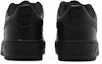 Details for (Kanak-Kanak) Nike Air Force 1 LE 'Triple Black' DH2920-001