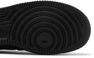 Details for (Grade School) Nike Air Force 1 LE 'Triple Black' DH2920-001