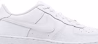 Order (Sekolah Rendah) Nike Air Force 1 LE 'Putih Sepenuhnya' DH2920-111
