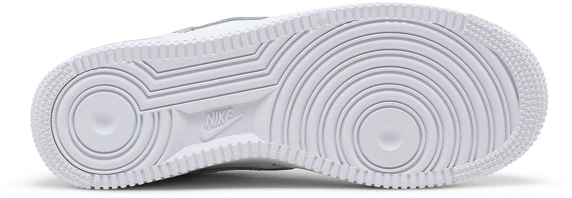 (Grade School) Nike Air Force 1 LE 'Triple White' DH2920-111 Shop (Grade School) Nike Air Force 1 LE 'Triple White' DH2920-111