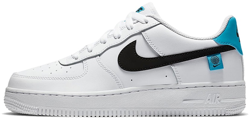 (Kanak-Kanak) Nike Air Force 1 Low 07 'Worldwide Pack Blue Fury' CN8533-100 Buy (Kanak-Kanak) Nike Air Force 1 Low 07 'Worldwide Pack Blue Fury' CN8533-100