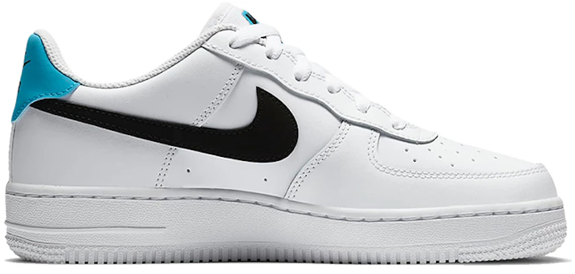 (Kanak-Kanak) Nike Air Force 1 Low 07 'Worldwide Pack Blue Fury' CN8533-100 Order (Kanak-Kanak) Nike Air Force 1 Low 07 'Worldwide Pack Blue Fury' CN8533-100