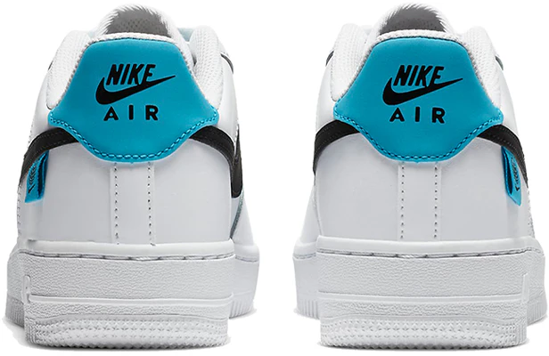 (Kanak-Kanak) Nike Air Force 1 Low 07 'Worldwide Pack Blue Fury' CN8533-100 Purchase (Kanak-Kanak) Nike Air Force 1 Low 07 'Worldwide Pack Blue Fury' CN8533-100