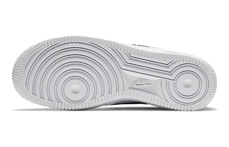 Details for (Kanak-Kanak) Nike Air Force 1 Low 07 'Worldwide Pack Blue Fury' CN8533-100