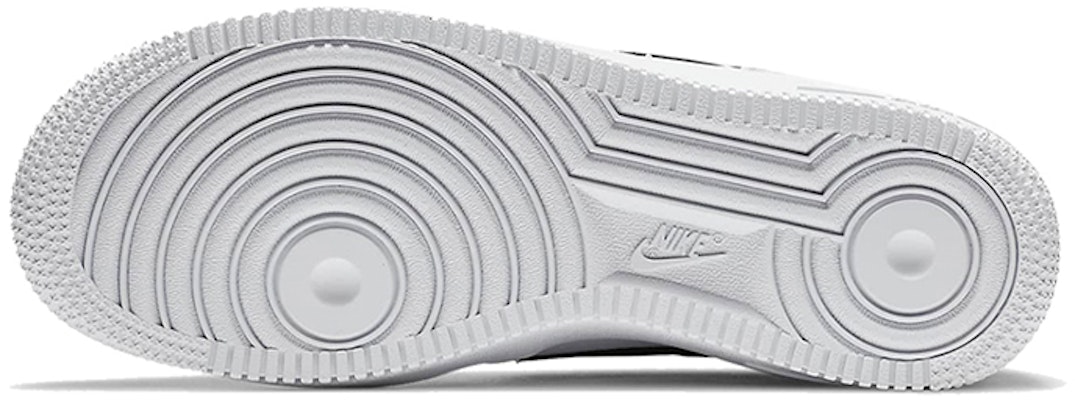 (Kanak-Kanak) Nike Air Force 1 Low 07 'Worldwide Pack Blue Fury' CN8533-100 Details for (Kanak-Kanak) Nike Air Force 1 Low 07 'Worldwide Pack Blue Fury' CN8533-100