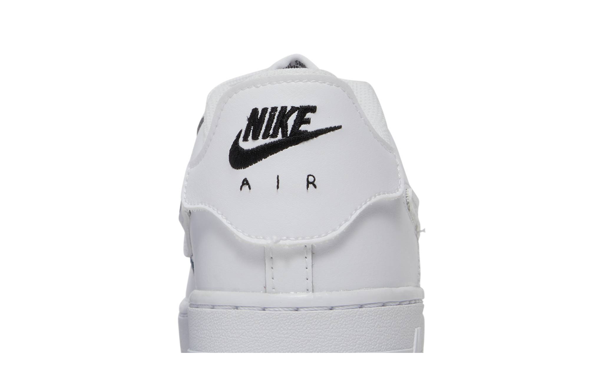 (Grade School) Nike Air Force 1 Low 1/1 ‘White’ DB2812-100