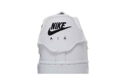 (Grade School) Nike Air Force 1 Low 1/1 'White' DB2812-100