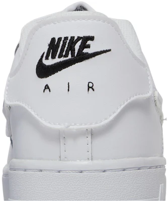 (Grade School) Nike Air Force 1 Low 1/1 'White' DB2812-100 Cheap (Grade School) Nike Air Force 1 Low 1/1 'White' DB2812-100