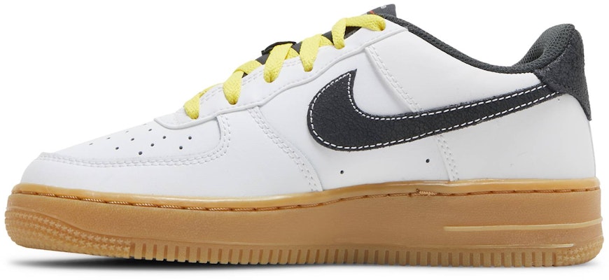 (Grade School) Nike Air Force 1 Low '07 LV8 'Go The Extra The Smile' DO5854-100 Lookbook (Grade School) Nike Air Force 1 Low '07 LV8 'Go The Extra The Smile' DO5854-100
