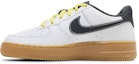 Lookbook (Kanak-Kanak) Nike Air Force 1 Low '07 LV8 'Go The Extra Smile'. DO5854-100
