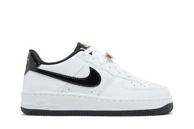 (Grade School) Nike Air Force 1 Low '07 LV8 'World Champ' DQ0300-100