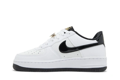 (Grade School) Nike Air Force 1 Low '07 LV8 'World Champ' DQ0300-100