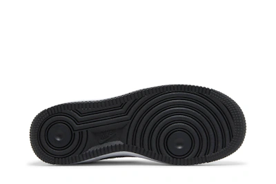 (Grade School) Nike Air Force 1 Low '07 LV8 'World Champ' DQ0300-100