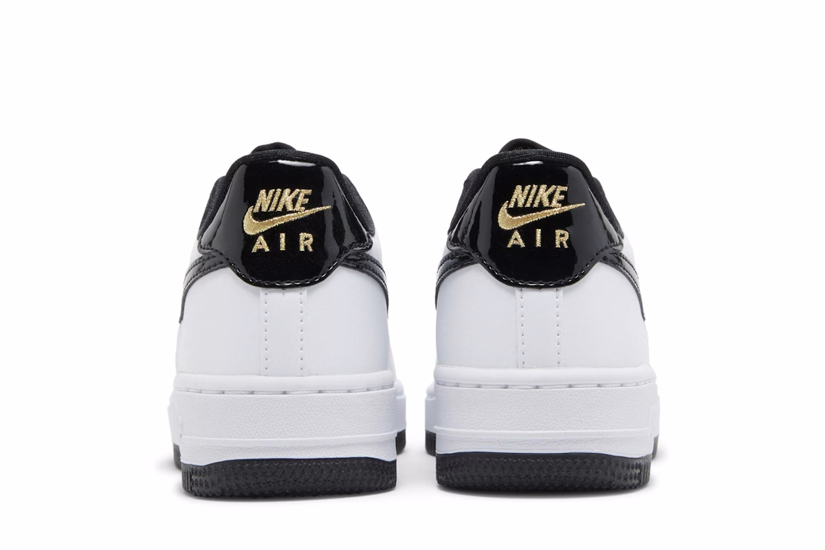 (Grade School) Nike Air Force 1 Low '07 LV8 'World Champ' DQ0300-100