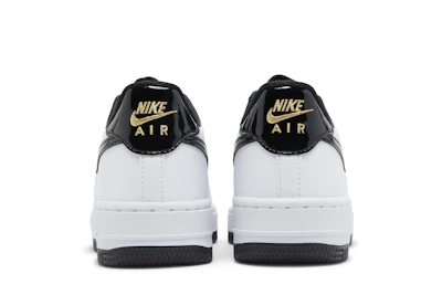 (Grade School) Nike Air Force 1 Low '07 LV8 'World Champ' DQ0300-100
