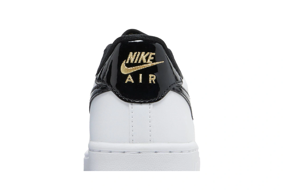 (Grade School) Nike Air Force 1 Low '07 LV8 'World Champ' DQ0300-100